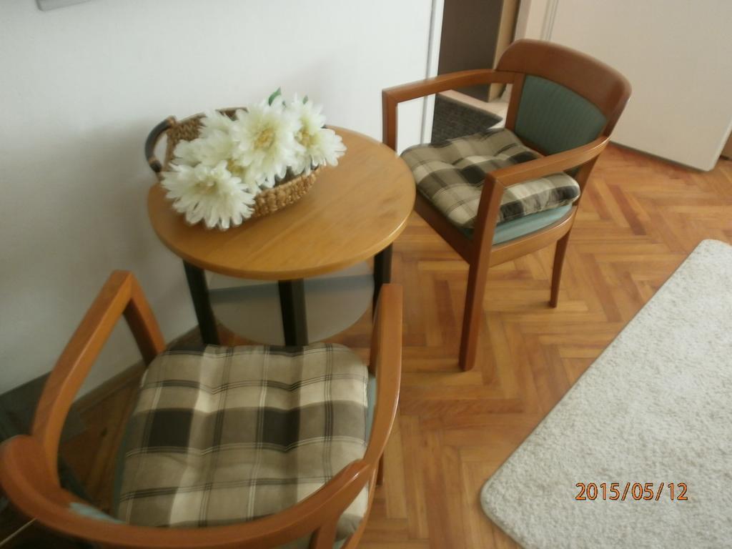 Apartments Paradiso Samobor Cameră foto