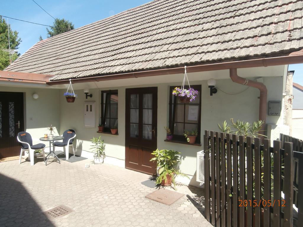 Apartments Paradiso Samobor Cameră foto