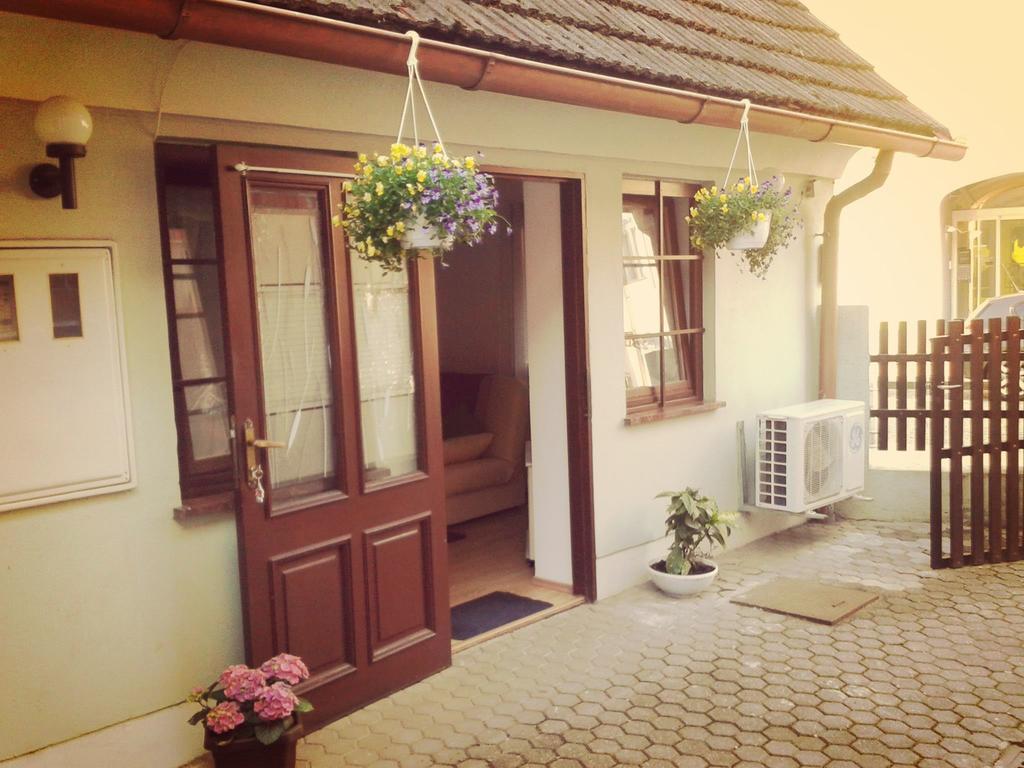 Apartments Paradiso Samobor Cameră foto