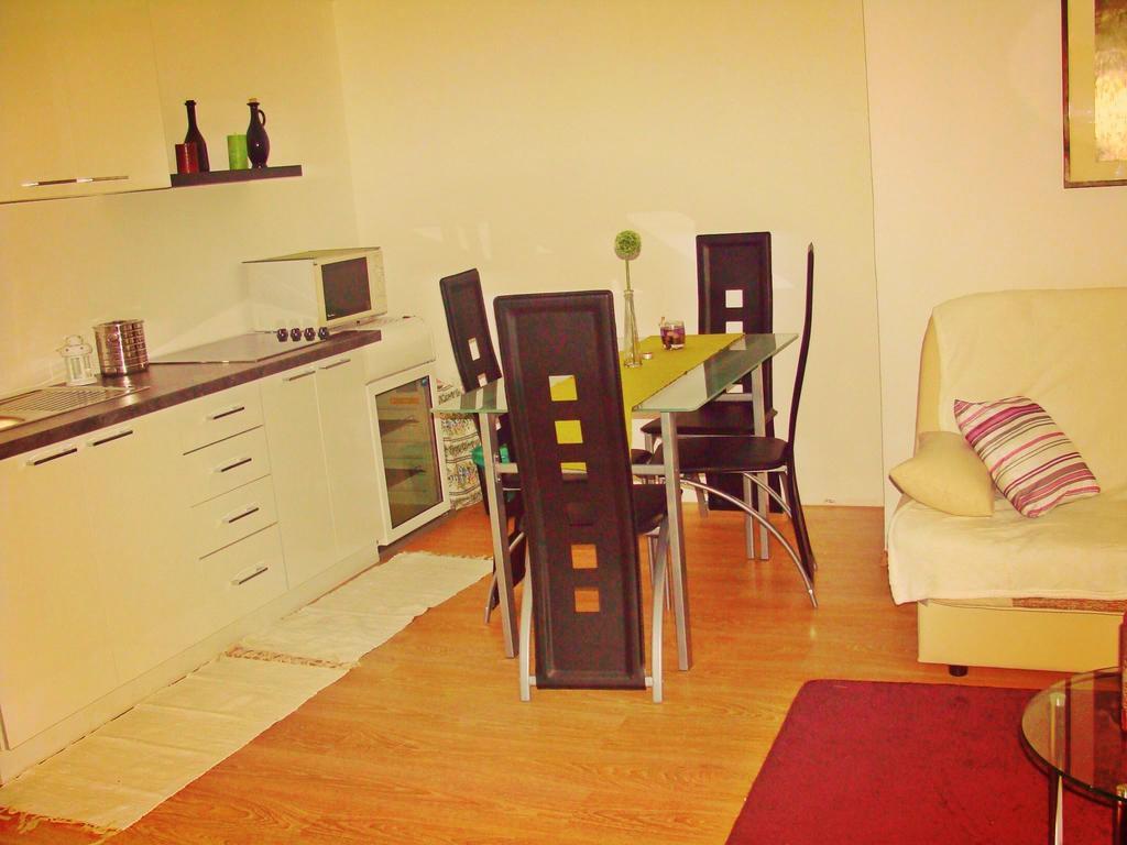 Apartments Paradiso Samobor Cameră foto